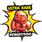 Фигурка изненада, Brainrot, PuffUps