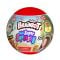 Плюшен ключодържател изненада, Brainrot, Mini Super Squeeshy, 10 см