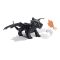 Интерактивна фигурка, DreamWorks Dragons, Tame and Train Toothless, 6072728
