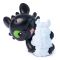 Фигурка изненада в яйце, DreamWorks Dragons, Toothless Tales, 6075577