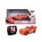 Кола с дистанционно управление, Jada, Turbo Racer, Lightning Mcqueen