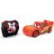 Кола с дистанционно управление, Jada, Turbo Racer, Lightning Mcqueen