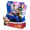 Количка с фигурка, Paw Patrol, Chase Holiday Cruiser, 20153731