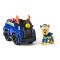 Количка с фигурка, Paw Patrol, Chase Holiday Cruiser, 20153731
