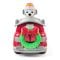 Количка с фигурка, Paw Patrol, Marshall Holiday Fire Truck, 20153732