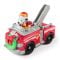 Количка с фигурка, Paw Patrol, Marshall Holiday Fire Truck, 20153732