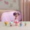 Комплект 2 фигурки, Gabbys Dollhouse, Queen Kitty Fairy and Kitty Gnome, 6074330