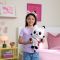 Интерактивна играчка, Gabbys Dollhouse, Музикални ушички, Meow Tech, 6074336