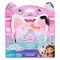 Интерактивна играчка, Gabbys Dollhouse, Музикални ушички, Meow Tech, 6074336