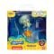 Метална фигурка, Jada, Squarepants, Squidward, 6,5 см
