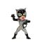 Метална фигурка, Jada, Catwoman, Wave 2, 6 см