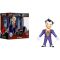 Метална фигурка, Jada, Joker, Wave 2, 6 см