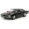 Комплект количка и фигурка, Jada, Fast And Furious, Dodge Charger 1970 и Dominic Toretto.