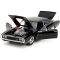 Комплект количка и фигурка, Jada, Fast And Furious, Dodge Charger 1970 и Dominic Toretto.