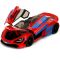 Комплект количка и фигурка, Jada, Marvel, Mclaren 720S и Spider-Man
