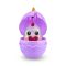 Плюшена играчка, Rainbocorns, Eggzania с изненади