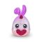 Плюшена играчка, Rainbocorns, Eggzania с изненади
