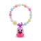 Плюшена играчка, Rainbocorns, Eggzania с изненади