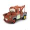 Кола с дистанционно, Jada, Mater Turbo Racer, 1:24