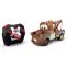 Кола с дистанционно, Jada, Mater Turbo Racer, 1:24