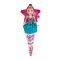 Кукла принцеса Sparkle Girlz, Синя, 27 см