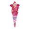 Кукла принцеса Sparkle Girlz, Розова, 27 см
