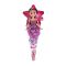 Кукла принцеса Sparkle Girlz, Лилава, 27 см