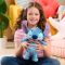Интерактивна плюшена играчка, Disney Stitch, Crack Me Up, 28 см