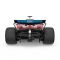 Количка с дистанционно управление, Rastar, Ferrari SF-25, 1:12