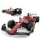 Количка с дистанционно управление, Rastar, Ferrari SF-25, 1:12