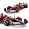 Количка с дистанционно управление, Rastar, Ferrari SF-25, 1:12
