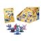 Метална фигурка изненада, Jada, Nano Disney Stitch, 4 см
