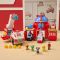 Пожарна кола със звуци, Paw Patrol, Rapid Fire Water Canon, 6072600