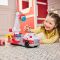 Пожарна кола със звуци, Paw Patrol, Rapid Fire Water Canon, 6072600
