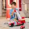 Пожарна кола със звуци, Paw Patrol, Rapid Fire Water Canon, 6072600