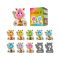 Фигурка изненада, Care Bears, Fukuheya, 8 см