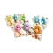 Фигурка изненада, Care Bears, Fukuheya, 8 см