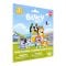 Комплект мини фигурки изненада, Bluey