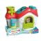 Комплект за игра, Clementoni, Soft Clemmy, Sensory Farm