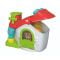 Комплект за игра, Clementoni, Soft Clemmy, Sensory Farm