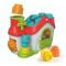 Комплект за игра, Clementoni, Soft Clemmy, Sensory Farm