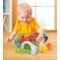 Комплект за игра, Clementoni, Soft Clemmy, Sensory Farm