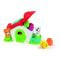 Комплект за игра, Clementoni, Soft Clemmy, Sensory Farm