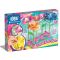 Творчески комплект за игра, Clementoni, Idea, Fragrant Flower Maker