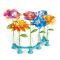 Творчески комплект за игра, Clementoni, Idea, Fragrant Flower Maker