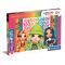 Пъзел Clementoni, Rainbow High Brilliant, 104 части