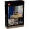 LEGO® Architecture - Париж - градът на любовта (21064)