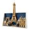 LEGO® Architecture - Париж - градът на любовта (21064)