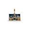 LEGO® Architecture - Париж - градът на любовта (21064)