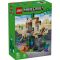LEGO® Minecraft - Занданът на зомбитата (21587)